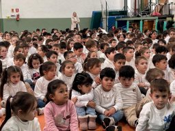 Actividades Semana de la Paz